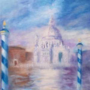 Immagine della pagina Chiesa della Salute