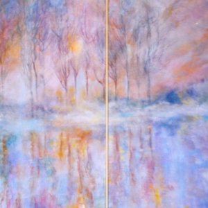 Immagine della pagina Tramonto autunnale