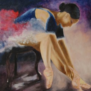 Immagine della pagina Danza