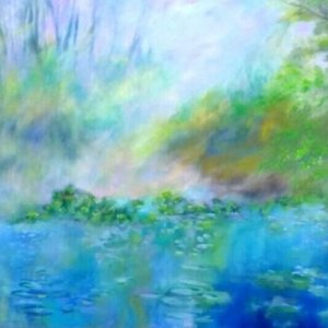 Immagine della pagina Poesia del Sile